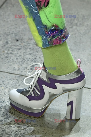 Jeremy Scott details