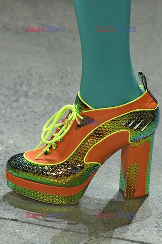 Jeremy Scott details