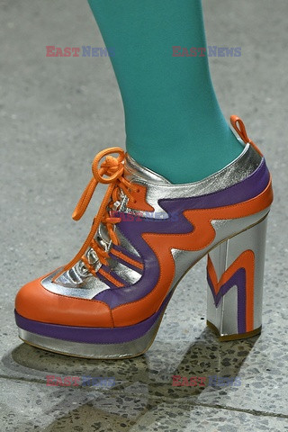 Jeremy Scott details