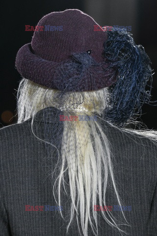 John Galliano details