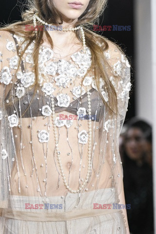 John Galliano details