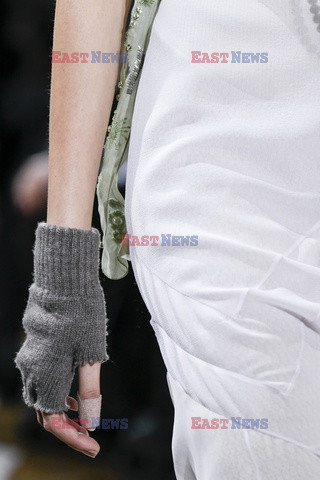 John Galliano details