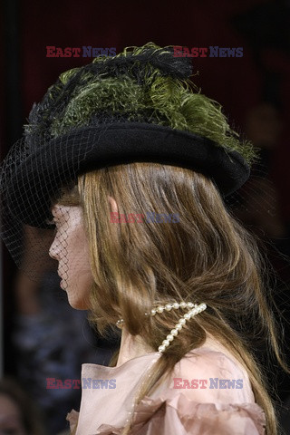 John Galliano details