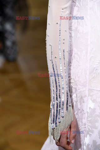 John Galliano details