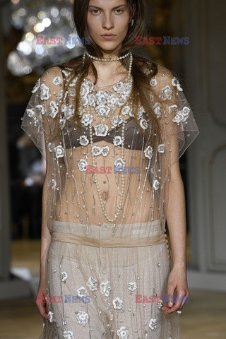 John Galliano details