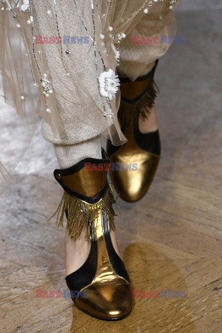 John Galliano details