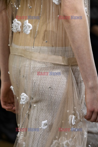 John Galliano details