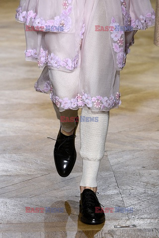 John Galliano details