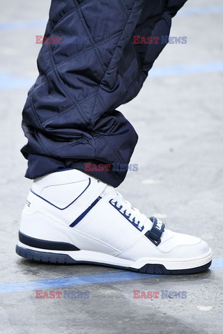 Lacoste details