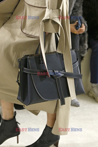 Loewe details