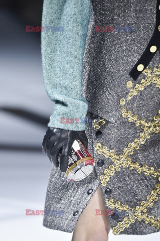 Louis Vuitton details