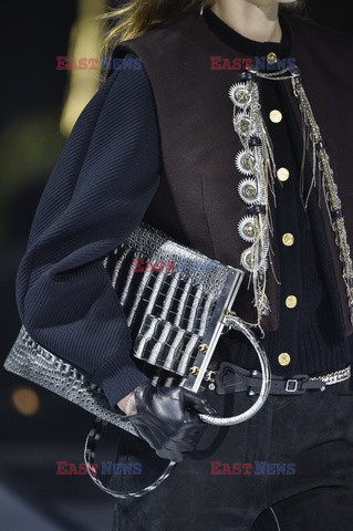 Louis Vuitton details