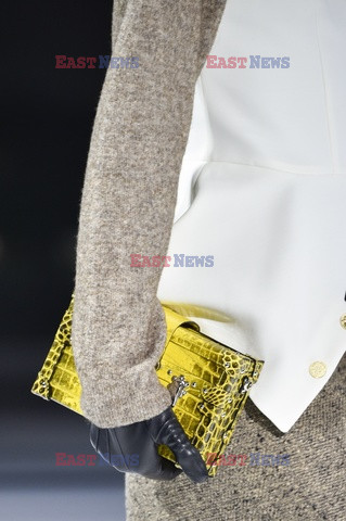 Louis Vuitton details