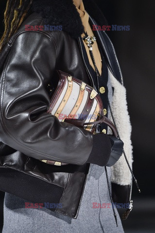 Louis Vuitton details