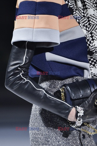 Louis Vuitton details