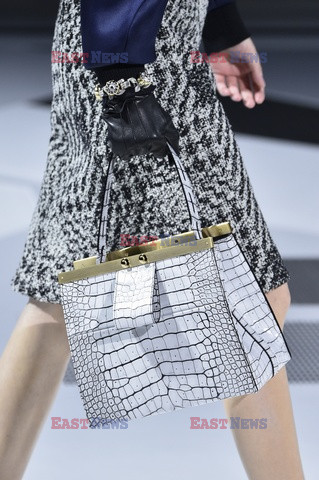 Louis Vuitton details