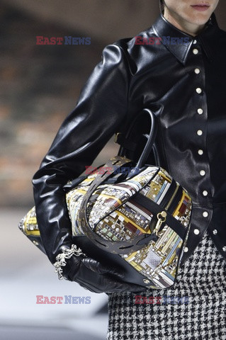 Louis Vuitton details