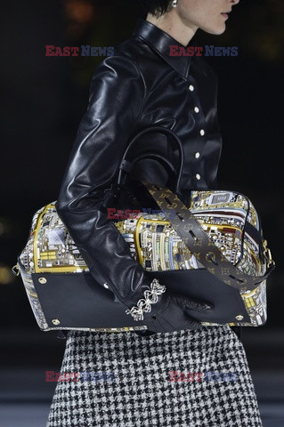 Louis Vuitton details