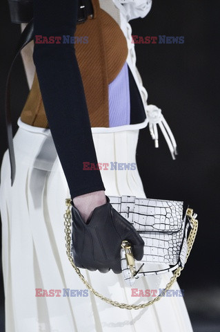 Louis Vuitton details