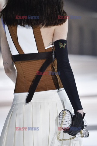 Louis Vuitton details