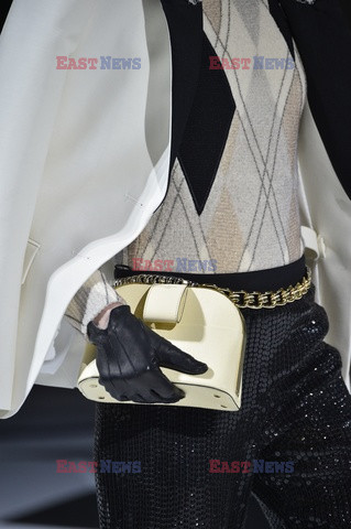 Louis Vuitton details