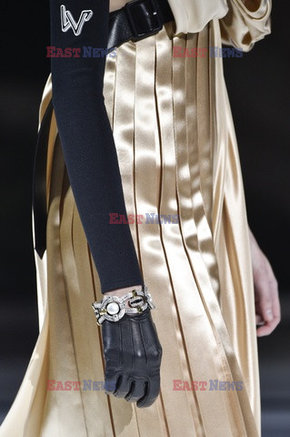 Louis Vuitton details