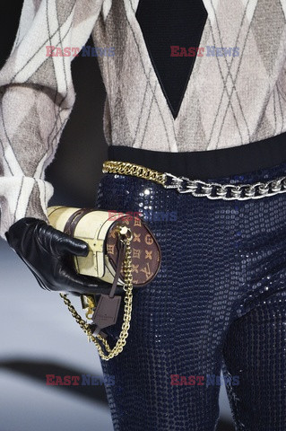 Louis Vuitton details