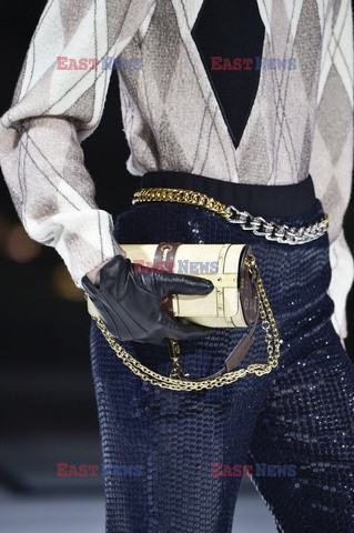 Louis Vuitton details