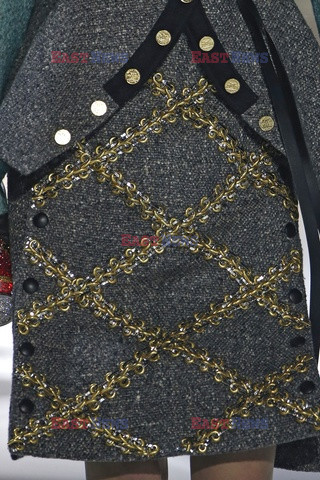 Louis Vuitton details