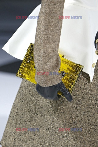 Louis Vuitton details