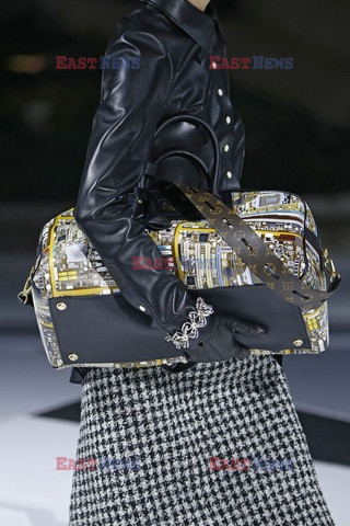 Louis Vuitton details