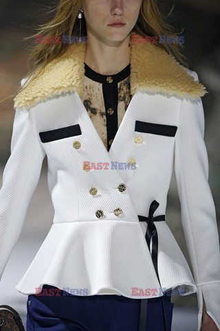 Louis Vuitton details