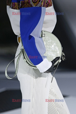 Louis Vuitton details