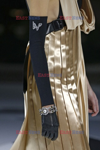 Louis Vuitton details