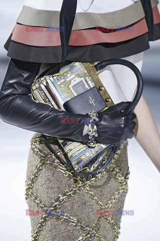 Louis Vuitton details