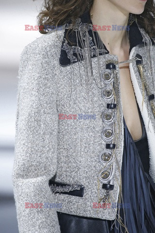 Louis Vuitton details