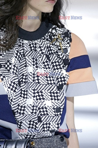 Louis Vuitton details