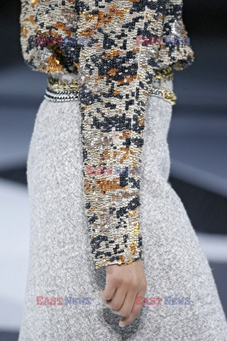 Louis Vuitton details