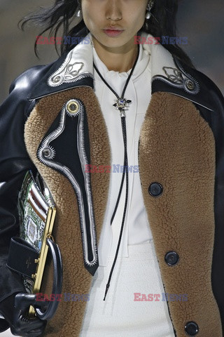 Louis Vuitton details