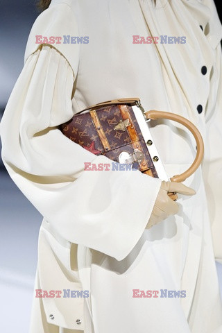 Louis Vuitton details