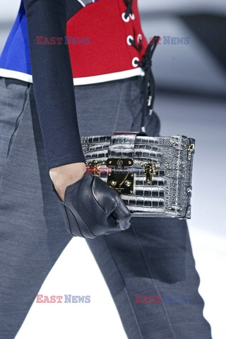 Louis Vuitton details