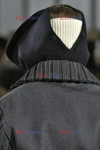 Maison Margiela details