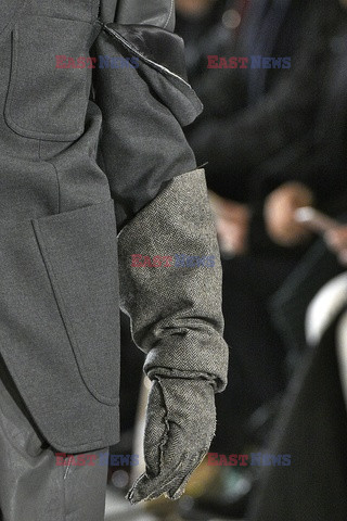 Maison Margiela details