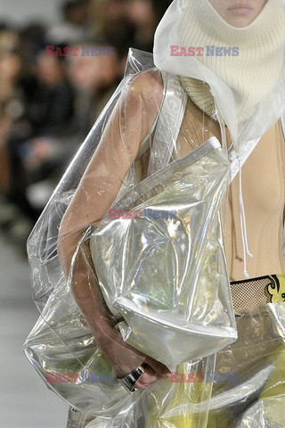 Maison Margiela details