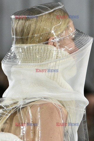 Maison Margiela details