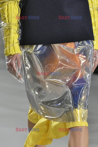 Maison Margiela details