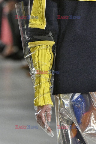 Maison Margiela details