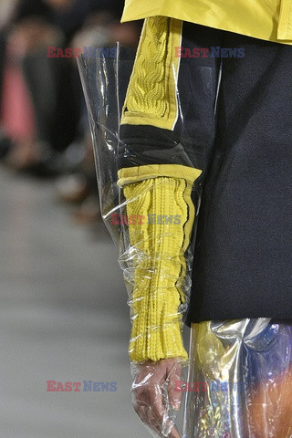 Maison Margiela details