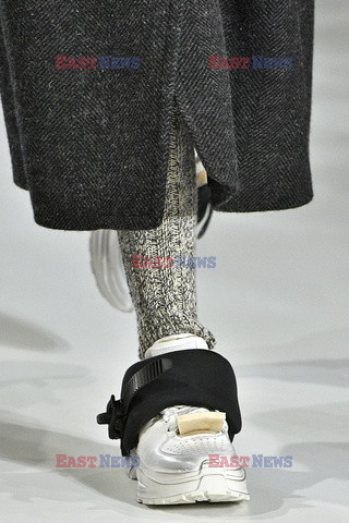 Maison Margiela details