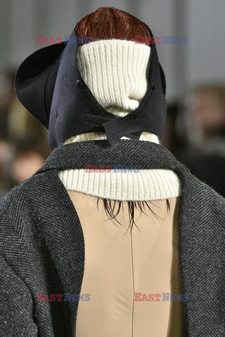 Maison Margiela details